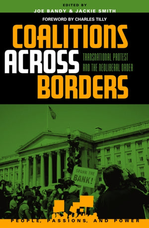 Coalitions across Borders
