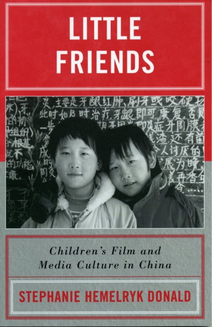 Book cover of: Little Friends. By: Stephanie Hemelryk Donald