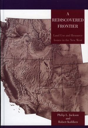 Rediscovered Frontier
