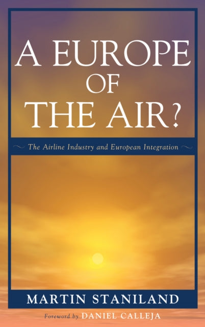 A Europe of the Air?