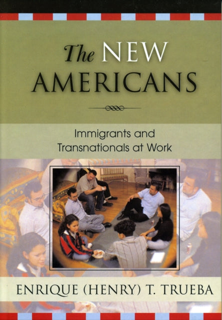 The New Americans