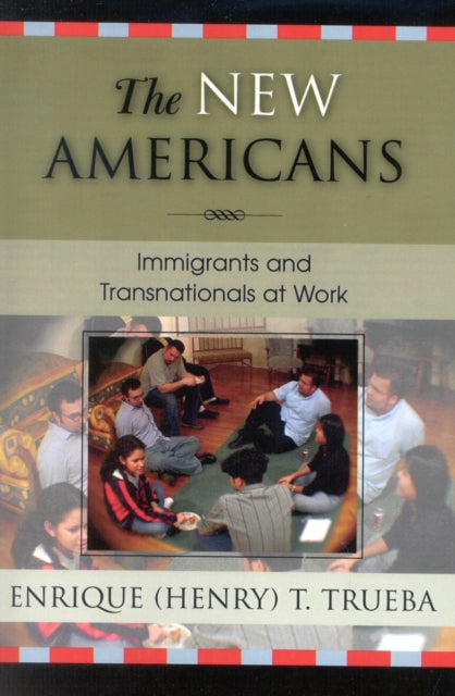 The New Americans