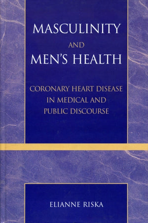 Masculinity and Men's Health