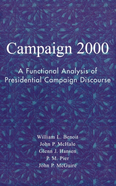 Campaign 2000