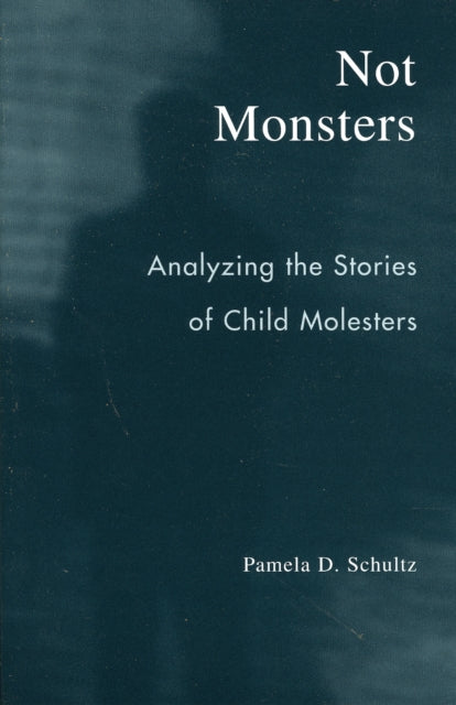 Not Monsters