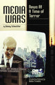 Book cover of: Media Wars