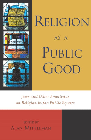Religion as a Public Good