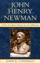 Book cover of: John Henry Newman