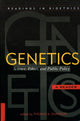 Book cover of: Genetics. By: Thomas A. Shannon