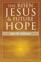Book cover of: Risen Jesus and Future Hope. By: Gary R. Habermas
