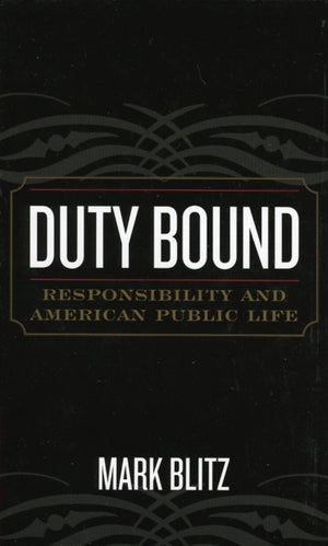 Duty Bound