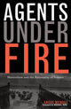 Book cover of: Agents Under Fire. By: Angus Menuge