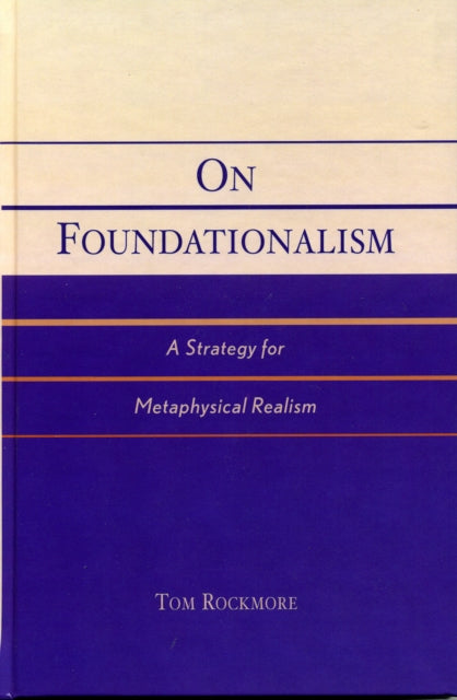 On Foundationalism