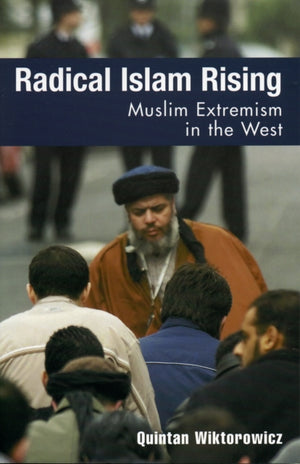 Radical Islam Rising