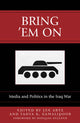 Book cover of: Bring 'Em On. By: Lee Artz