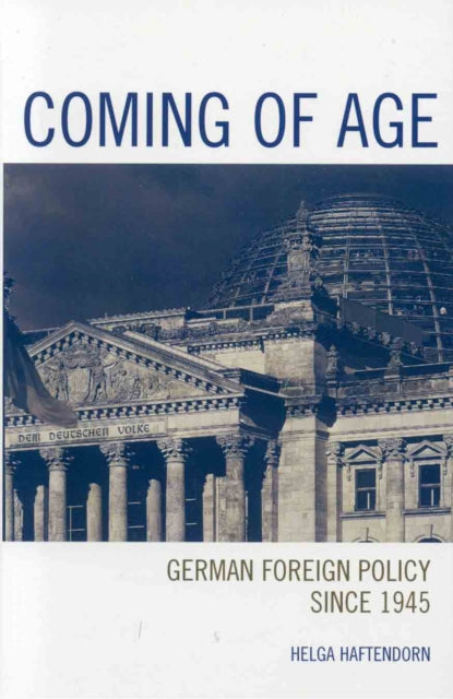 Book cover of: Coming of Age