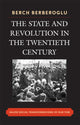Book cover of: State and Revolution in the Twentieth-Century. By: Berch Berberoglu