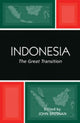 Book cover of: Indonesia. By: John Bresnan