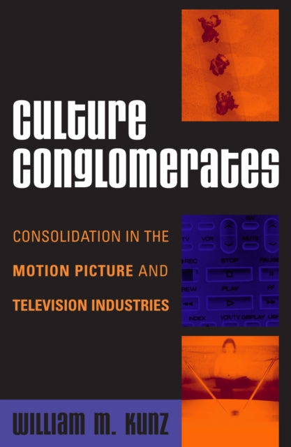 Culture Conglomerates