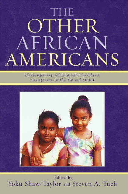 Book cover of: Other African Americans