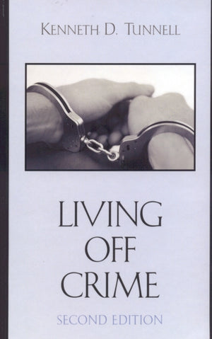 Living Off Crime