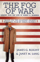 Book cover of: Fog of War