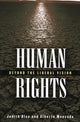Book cover of: Human Rights. By: Judith R. Blau