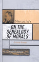 Book cover of: Nietzsche's On the Genealogy of Morals. By: Christa Davis Acampora