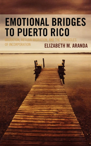Emotional Bridges to Puerto Rico