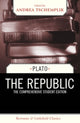 Book cover of: Republic. By: Πλάτων