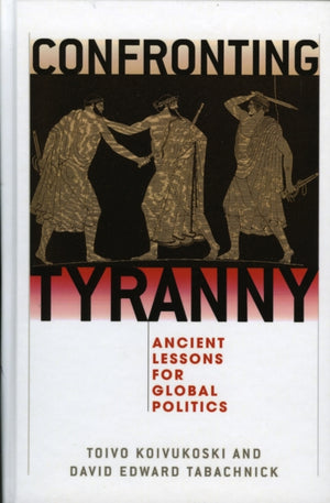 Confronting Tyranny