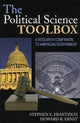 Book cover of: Political Science Toolbox. By: Stephen E. Frantzich