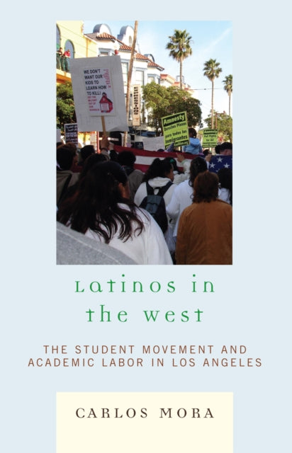 Latinos in the West
