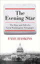 Book cover of: Evening Star. By: Faye Haskins