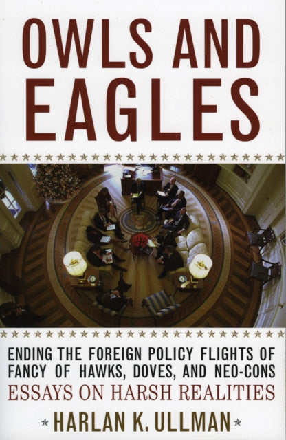 Owls and Eagles