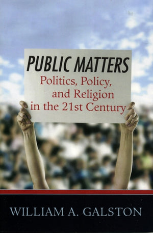Public Matters
