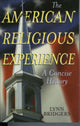 Book cover of: American Religious Experience
