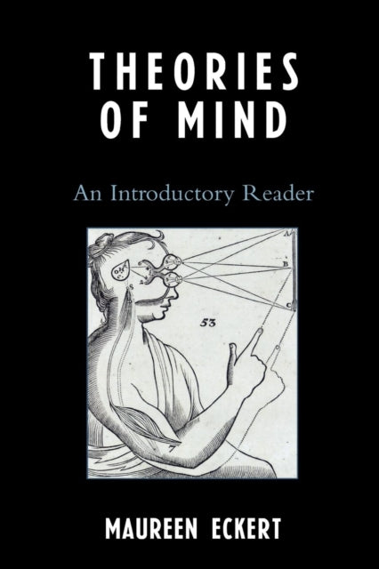 Book cover of: Theories of Mind. By: Maureen Eckert