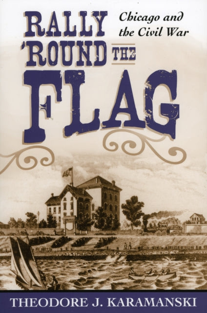 Rally 'Round the Flag