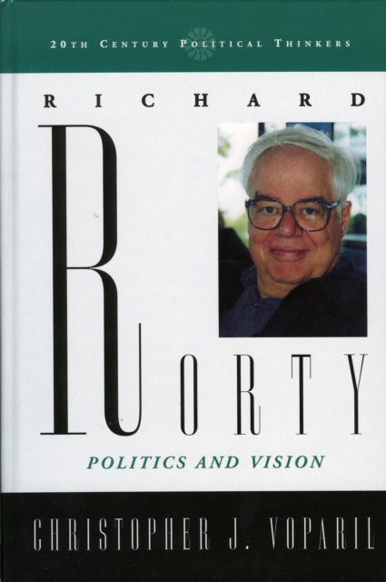 Richard Rorty