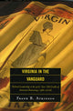 Book cover of: Virginia in the Vanguard. By: Frank B. Atkinson