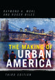 Book cover of: Making of Urban America. By: Raymond A. Mohl