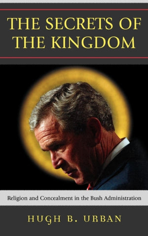 The Secrets of the Kingdom
