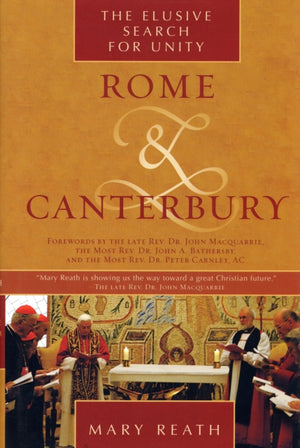 Rome and Canterbury