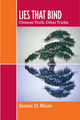 Book cover of: Lies That Bind. By: Susan D. Blum
