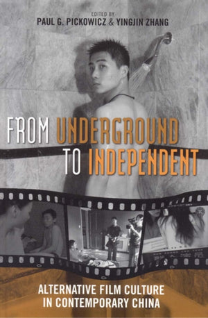 From Underground to Independent