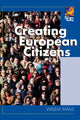 Book cover of: Creating European Citizens. By: Willem Maas