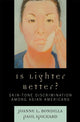 Book cover of: Is Lighter Better?. By: Joanne L. Rondilla, Joanne Rondilla