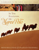 Book cover of: In the Footsteps of Marco Polo. By: Denis Belliveau