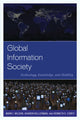 Book cover of: Global Information Society. By: Mark I. Wilson